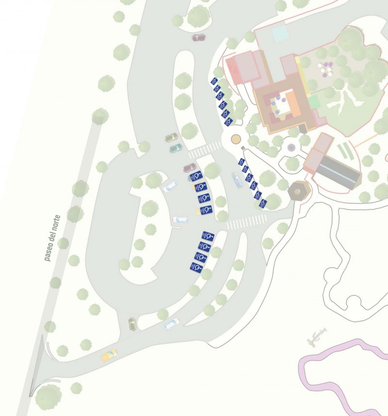 Holiday Nights 2019 Tohono Chul Tucson, AZ