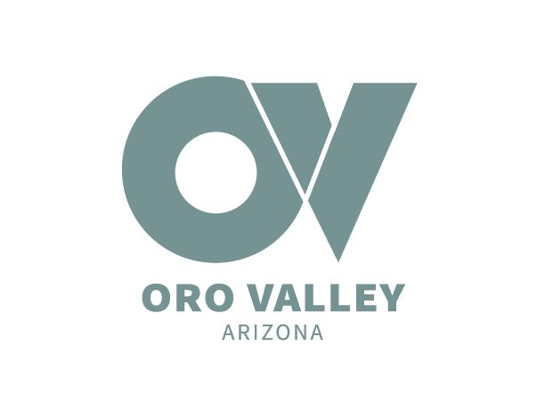 Town of Oro Valley Logo