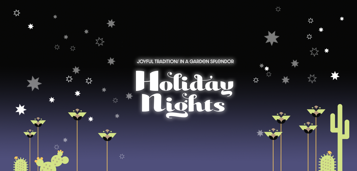 Holiday_Nights_website_header1 Tohono Chul Tucson, AZ