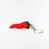 Chili Pepper Keychain Tohono Chul