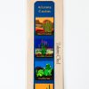 Arizona Cactus Bookmark Tohono Chul