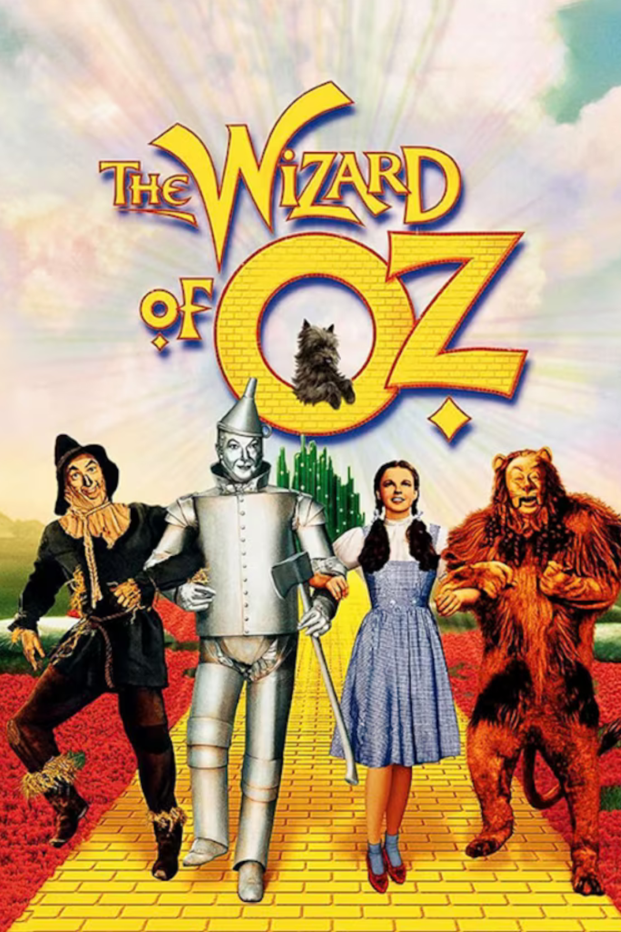 Sonoran Cinema Wizard of Oz