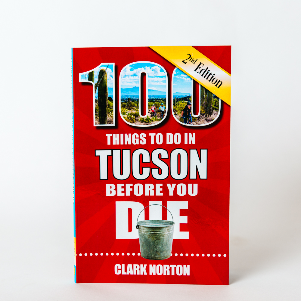 100 Things to Do in Tucson Before You Die Tohono Chul