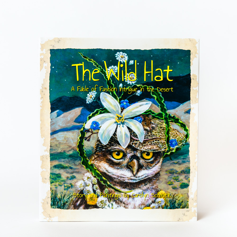 The Wild Hat Tohono Chul