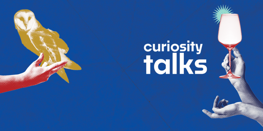 Curiosity Talks Tohono Chul