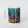 Tohono Chul Javelina & Cactus Mug