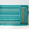 Serape Turquoise Tohono Chul