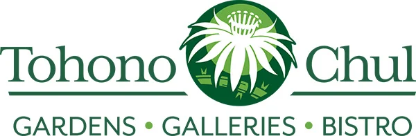 Tohono Chul Logo