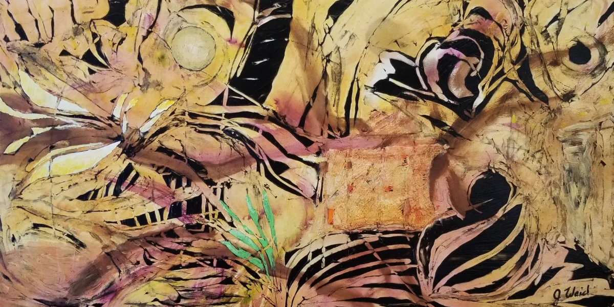 Jim Waid Tohono Chul