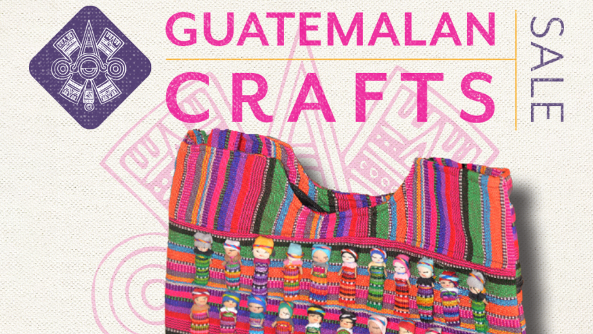 Guatemalan Crafts Sale Tohono Chul